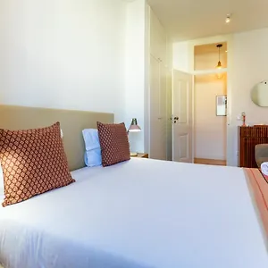  Apartamento Santa Catarina By Les Deux Mariettes
