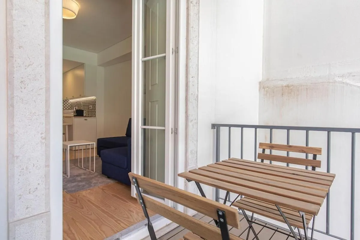 Joao Da Mata 2 Bedroom With Pool By Innkeeper Lisbon 0*,  Portugal