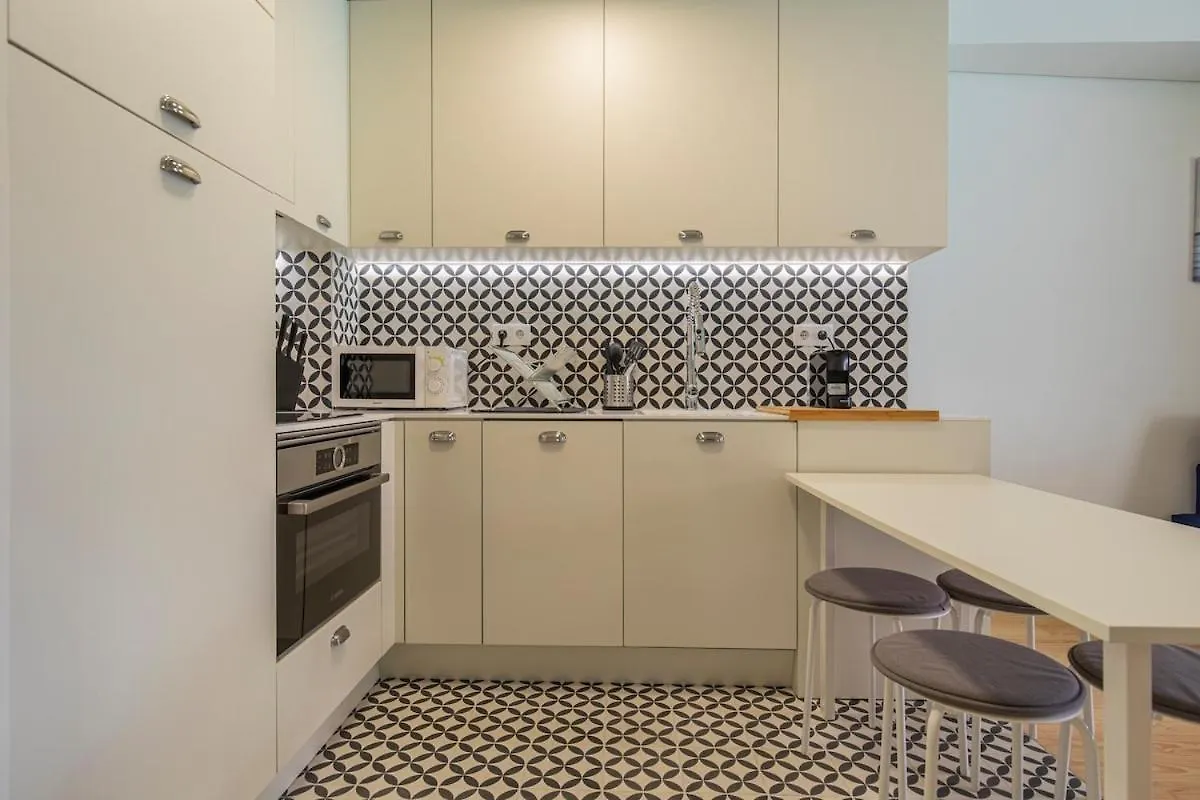 Lägenhet Joao Da Mata 2 Bedroom With Pool By Innkeeper Lisboa