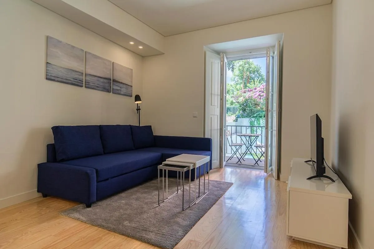 Joao Da Mata 2 Bedroom With Pool By Innkeeper Lisboa 0*,