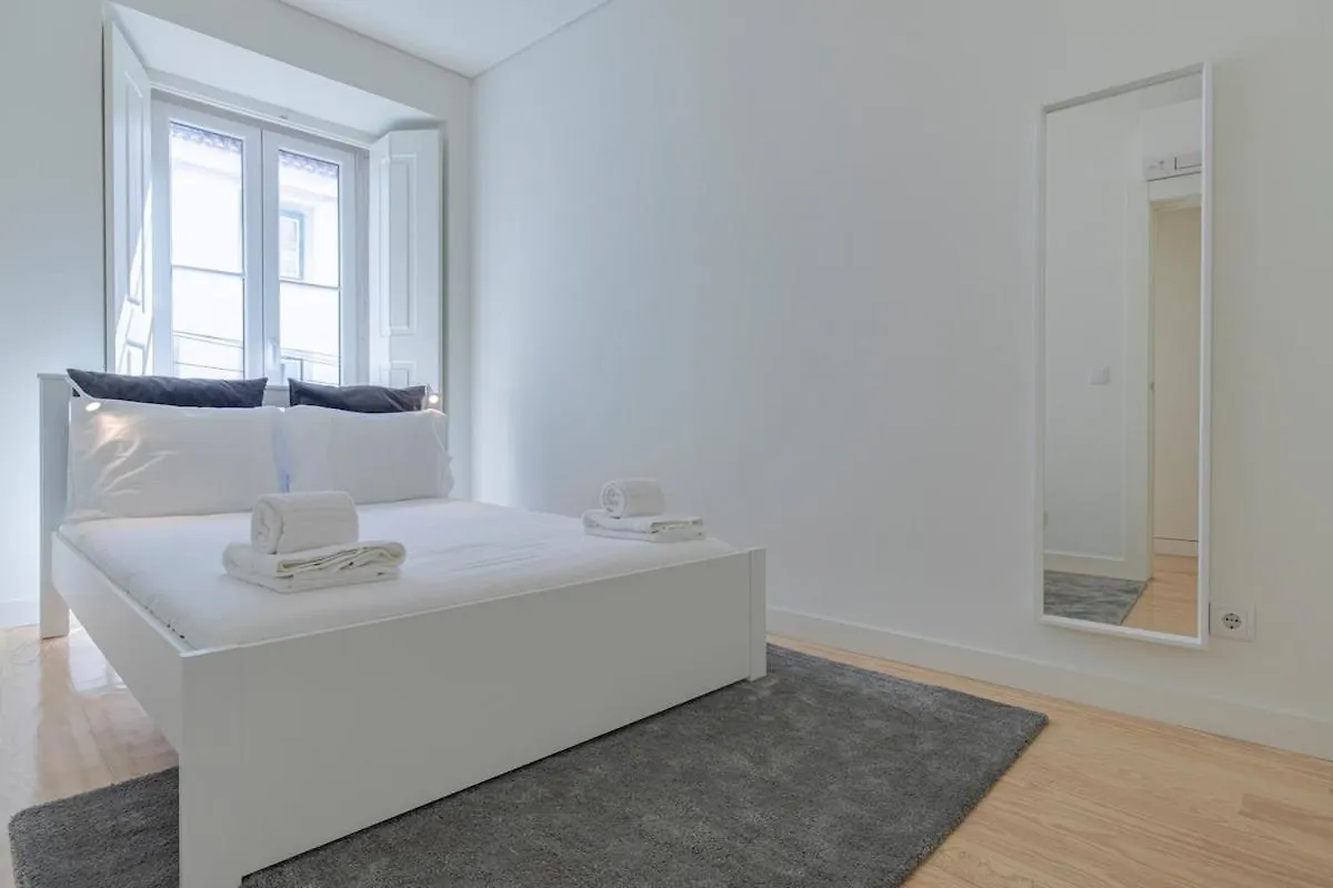 Joao Da Mata 2 Bedroom With Pool By Innkeeper Lisboa Portugália