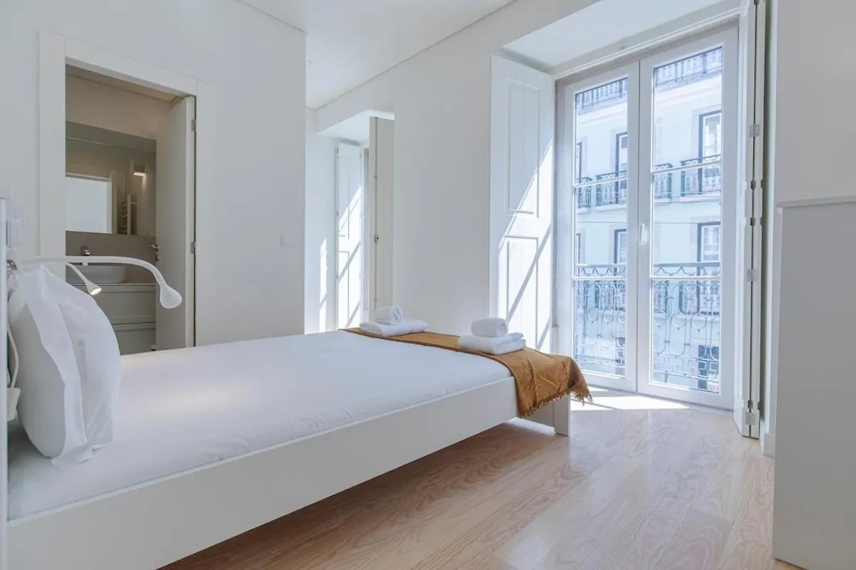 Joao Da Mata 2 Bedroom With Pool By Innkeeper Lisboa
